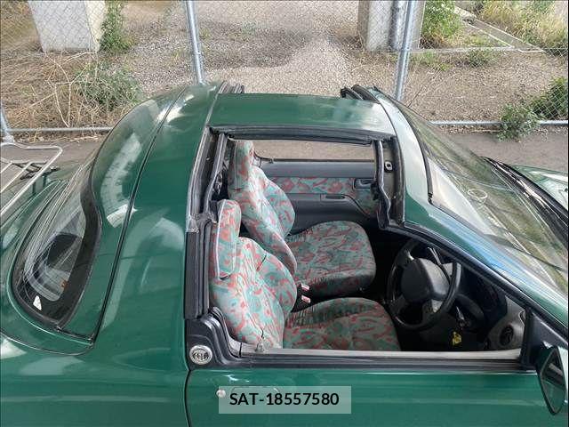 Subaru VIVIO 1993-01 6527938-25
