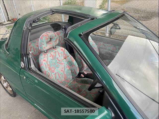 Subaru VIVIO 1993-01 6527938-26