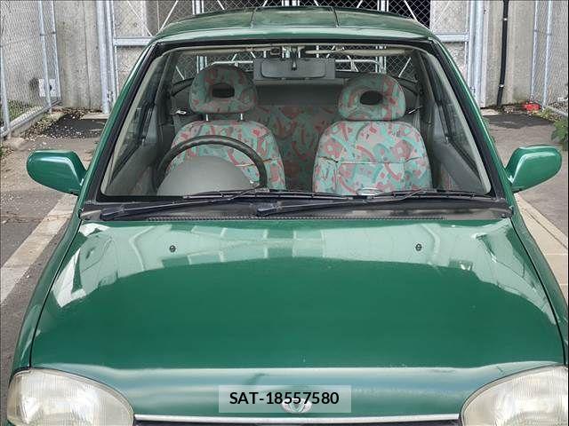 Subaru VIVIO 1993-01 6527938-28