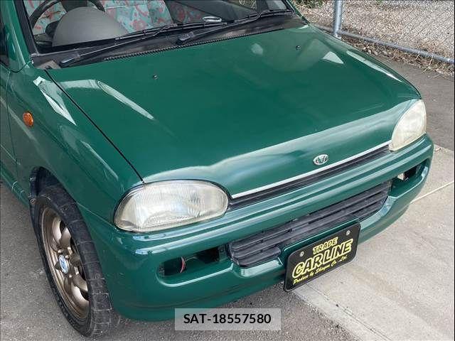 Subaru VIVIO 1993-01 6527938-29