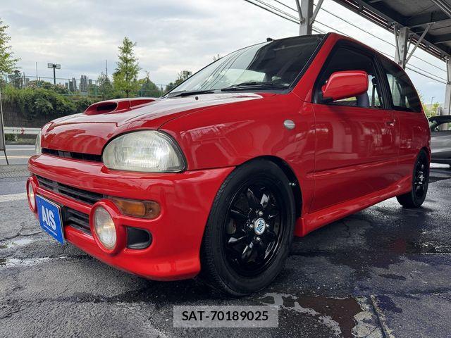 sat car