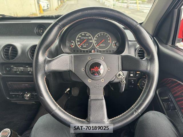 Subaru VIVIO 1996-01 8039032-13
