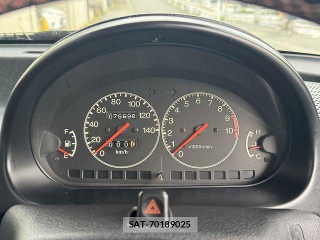 Subaru VIVIO 1996-01 8039032-14