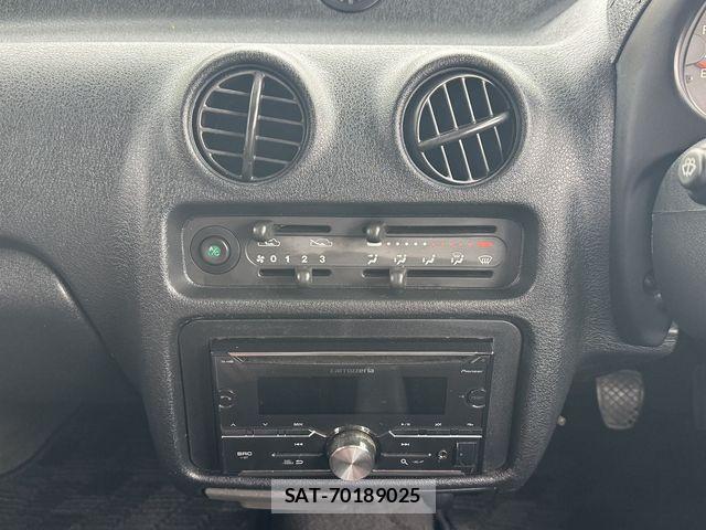 Subaru VIVIO 1996-01 8039032-15