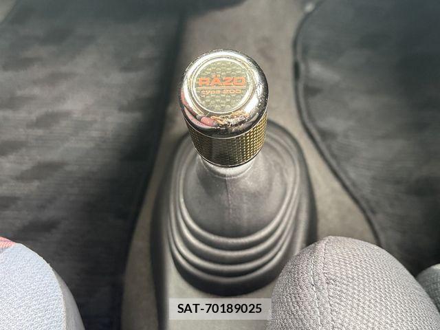 Subaru VIVIO 1996-01 8039032-16