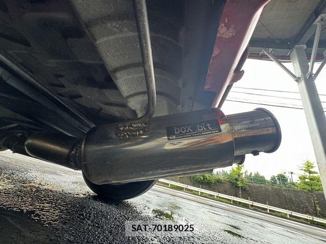 Subaru VIVIO 1996-01 8039032-17