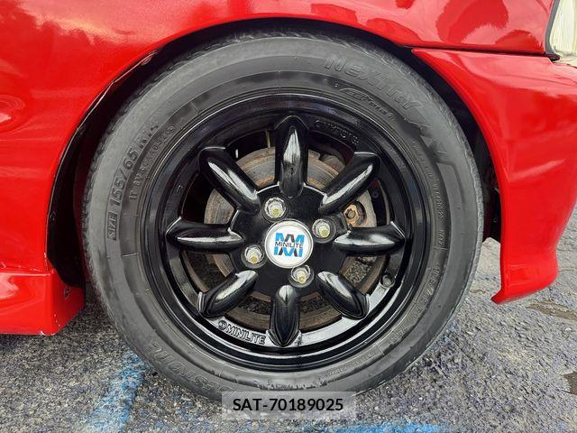 Subaru VIVIO 1996-01 8039032-19