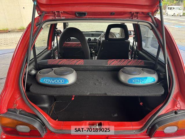 Subaru VIVIO 1996-01 8039032-20