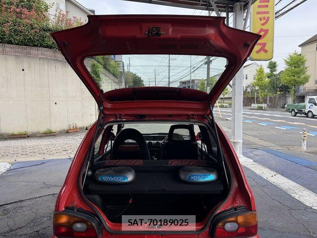 Subaru VIVIO 1996-01 8039032-21