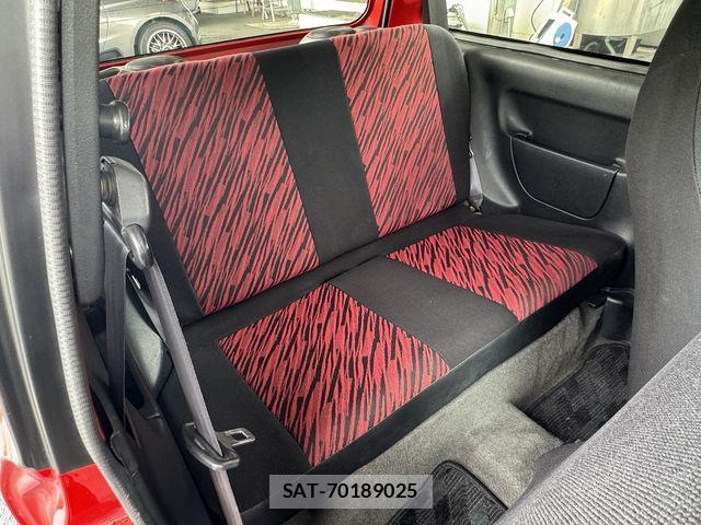 Subaru VIVIO 1996-01 8039032-22
