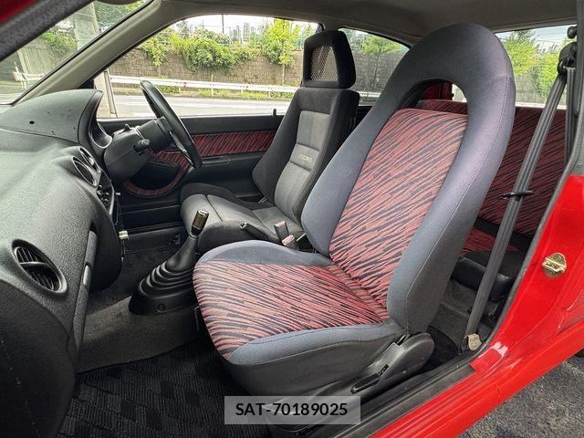 Subaru VIVIO 1996-01 8039032-23