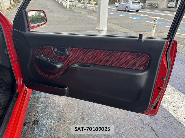 Subaru VIVIO 1996-01 8039032-26
