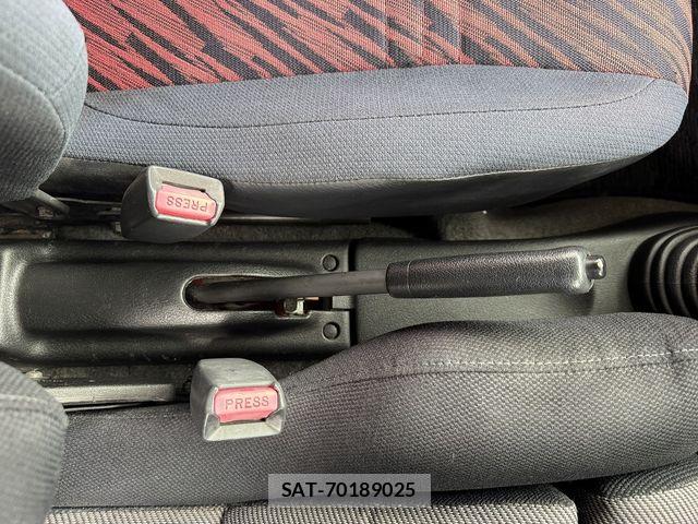 Subaru VIVIO 1996-01 8039032-28
