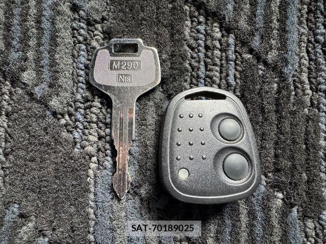 Subaru VIVIO 1996-01 8039032-29