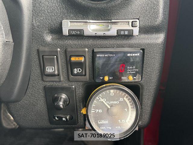 Subaru VIVIO 1996-01 8039032-3