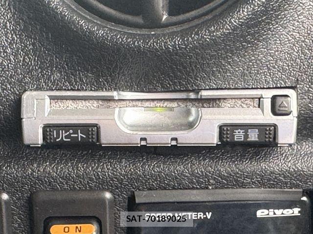 Subaru VIVIO 1996-01 8039032-4