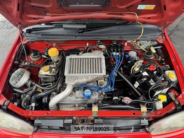 Subaru VIVIO 1996-01 8039032-5