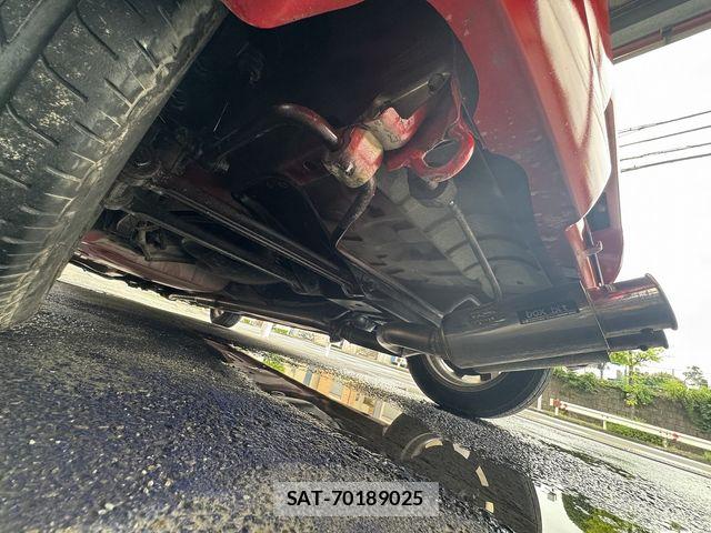 Subaru VIVIO 1996-01 8039032-6
