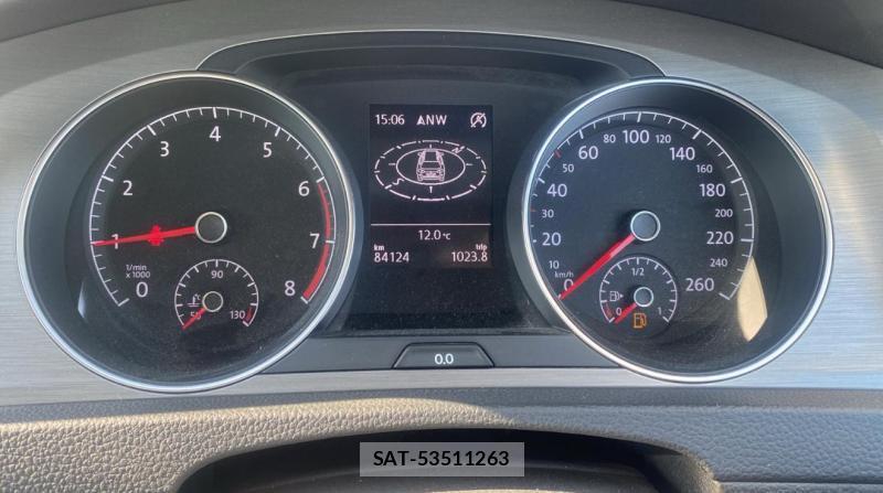 VolksWagen GOLF 2014-04 643606-11