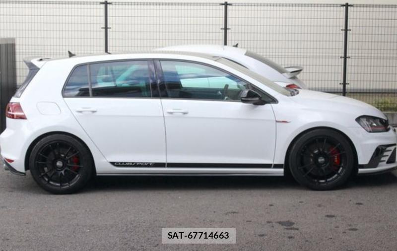 VolksWagen GOLF GTI 2016 1671527-10