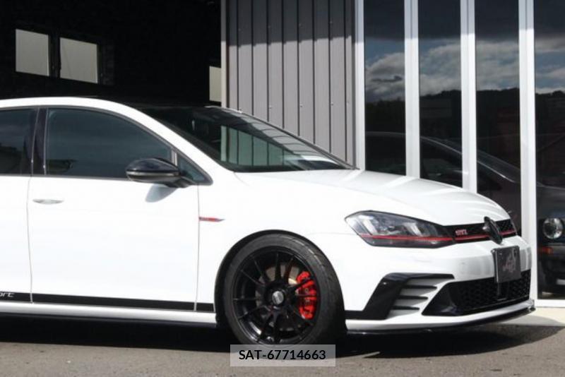 VolksWagen GOLF GTI 2016 1671527-11