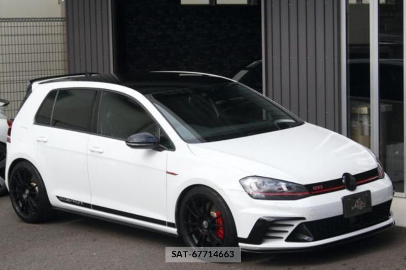 VolksWagen GOLF GTI 2016 1671527-13