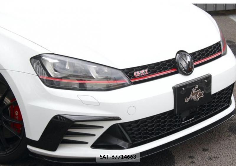 VolksWagen GOLF GTI 2016 1671527-14