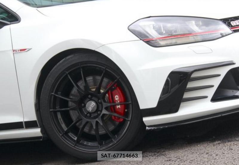 VolksWagen GOLF GTI 2016 1671527-15
