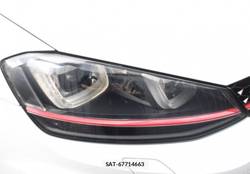 VolksWagen GOLF GTI 2016 1671527-16