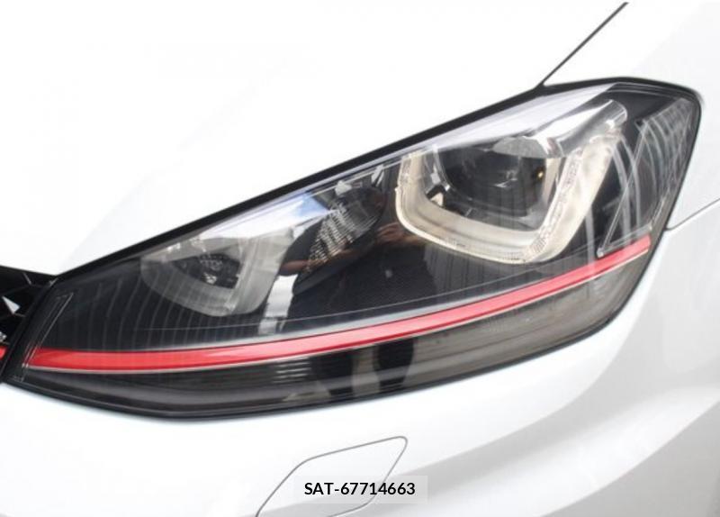 VolksWagen GOLF GTI 2016 1671527-18