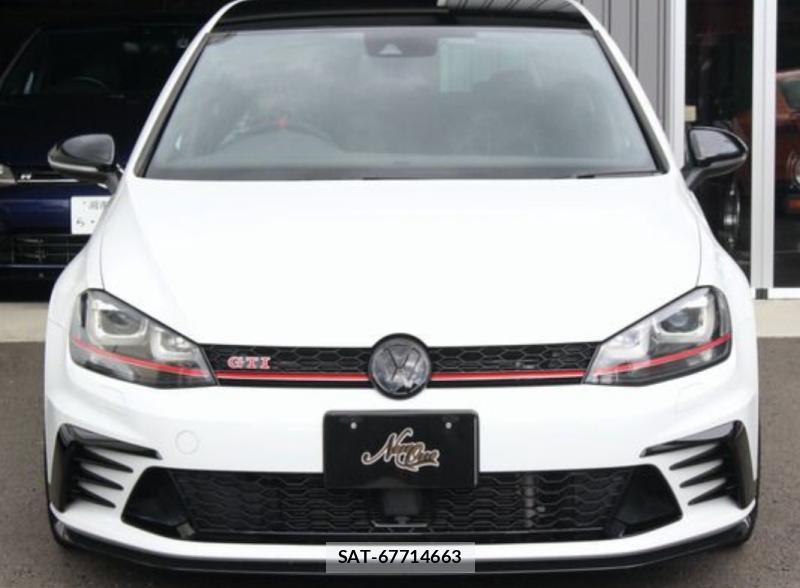 VolksWagen GOLF GTI 2016 1671527-19