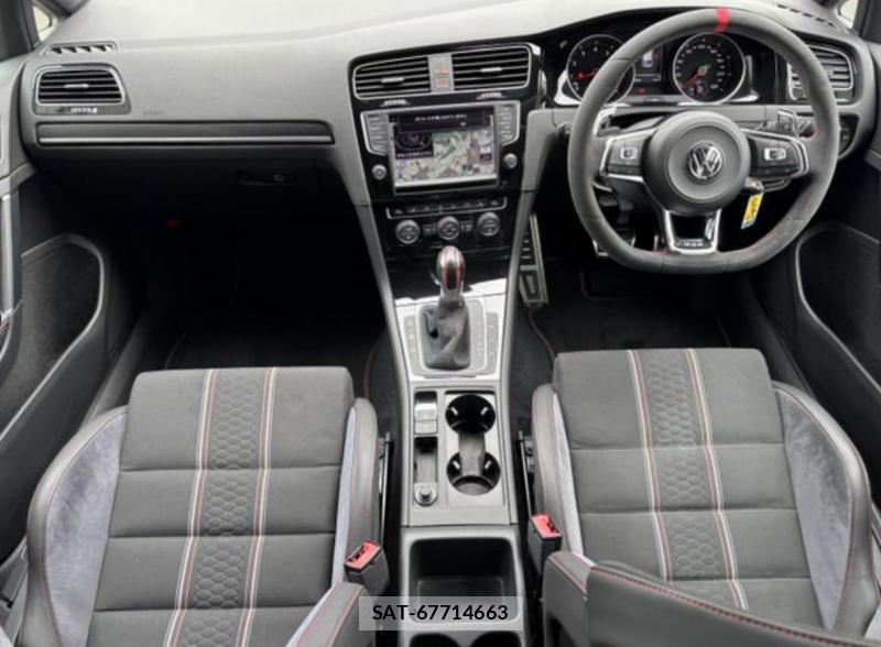 VolksWagen GOLF GTI 2016 1671527-20