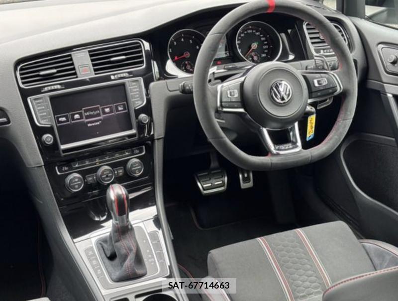 VolksWagen GOLF GTI 2016 1671527-21