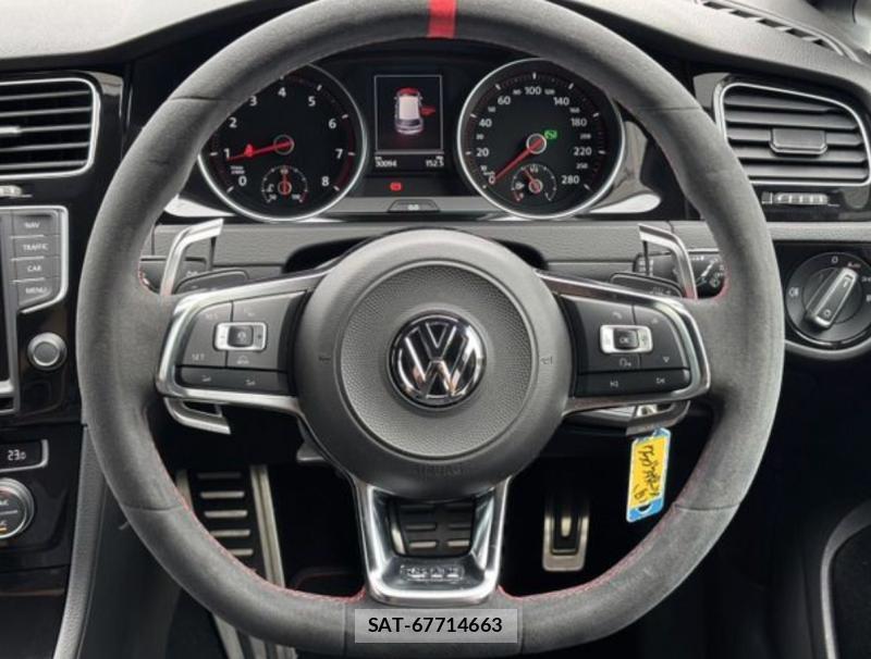 VolksWagen GOLF GTI 2016 1671527-22