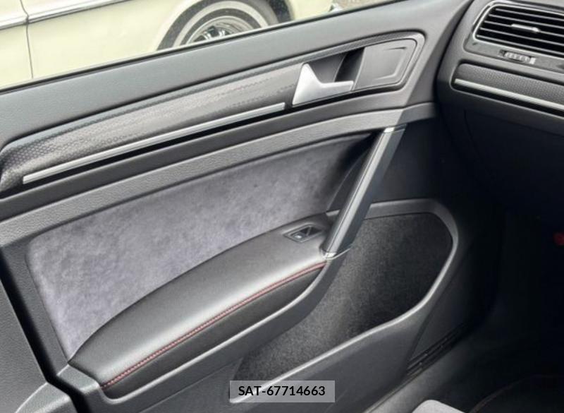 VolksWagen GOLF GTI 2016 1671527-27