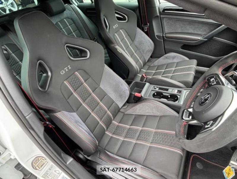 VolksWagen GOLF GTI 2016 1671527-29