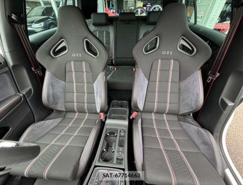 VolksWagen GOLF GTI 2016 1671527-30