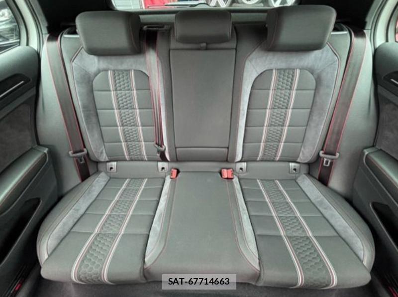VolksWagen GOLF GTI 2016 1671527-32