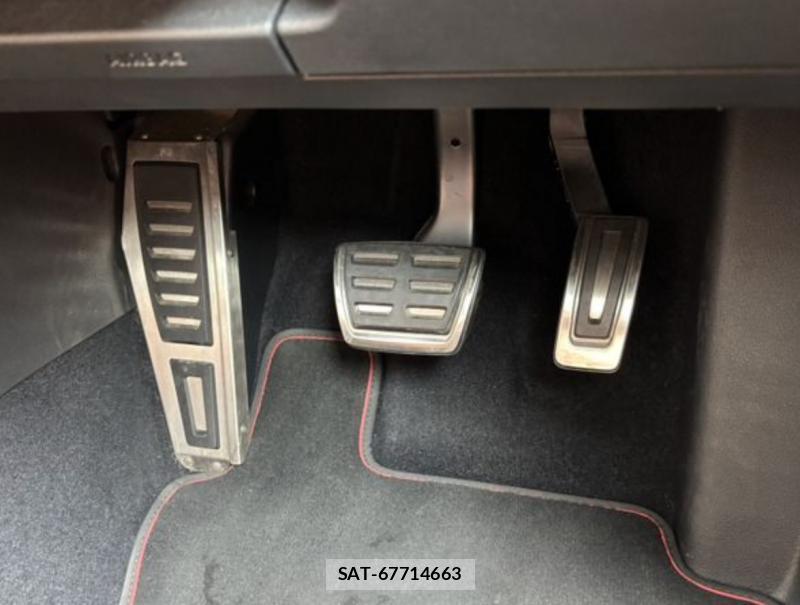 VolksWagen GOLF GTI 2016 1671527-33