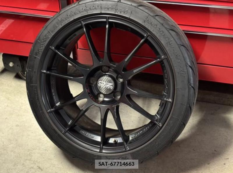 VolksWagen GOLF GTI 2016 1671527-38