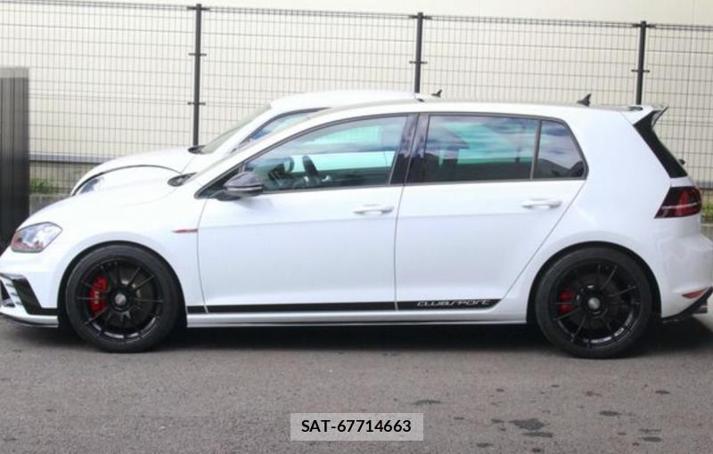 VolksWagen GOLF GTI 2016 1671527-3
