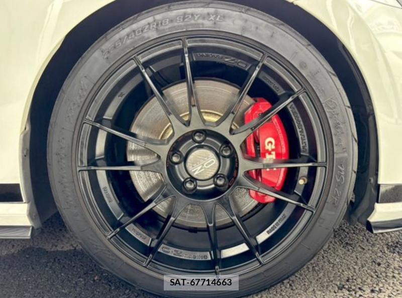 VolksWagen GOLF GTI 2016 1671527-39