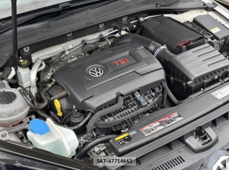 VolksWagen GOLF GTI 2016 1671527-41