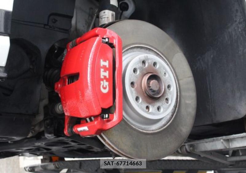VolksWagen GOLF GTI 2016 1671527-45