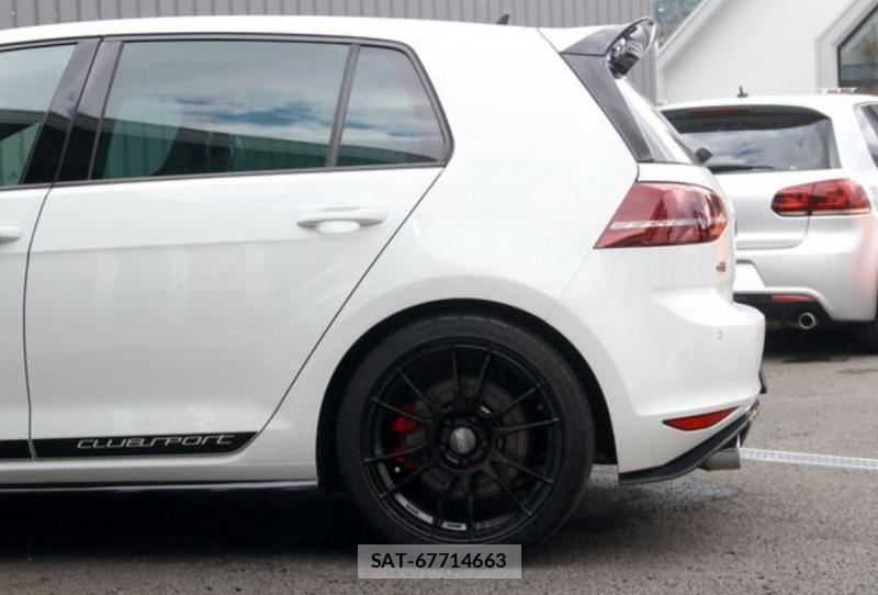 VolksWagen GOLF GTI 2016 1671527-5