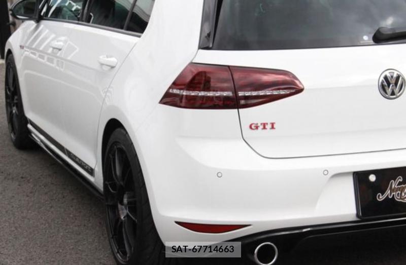 VolksWagen GOLF GTI 2016 1671527-7