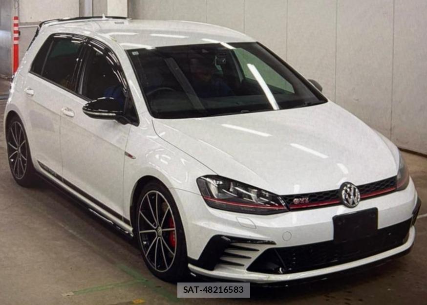 sat car