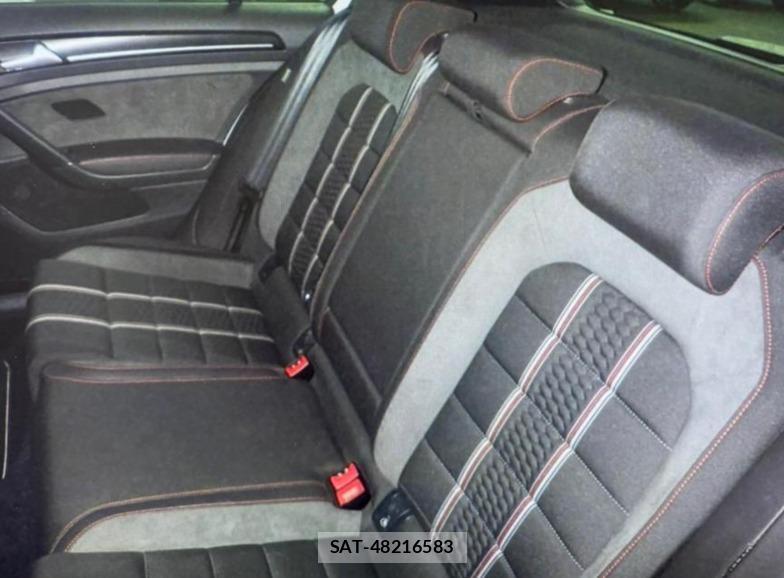 VolksWagen GOLF GTI 2016 2698339-5