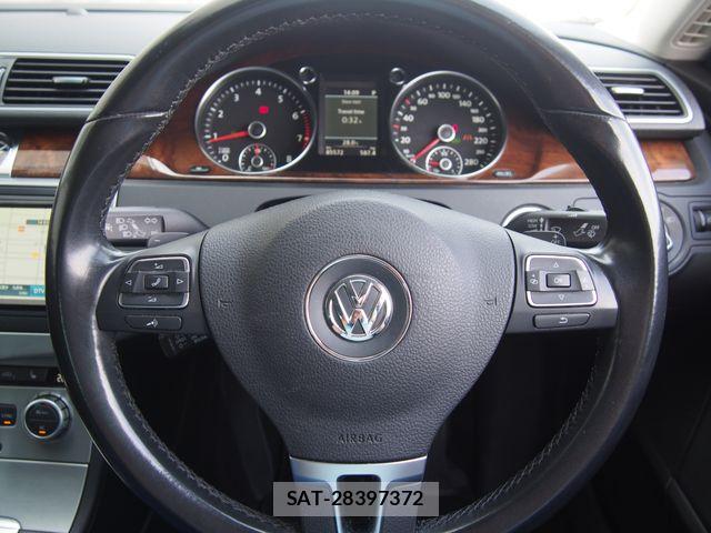 VolksWagen VOLKSWAGEN OTHERS 2012-08 6999086-10