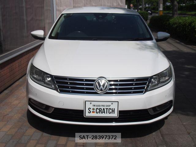 VolksWagen VOLKSWAGEN OTHERS 2012-08 6999086-16